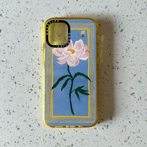 CASETiFY iPhone 12 Mini case